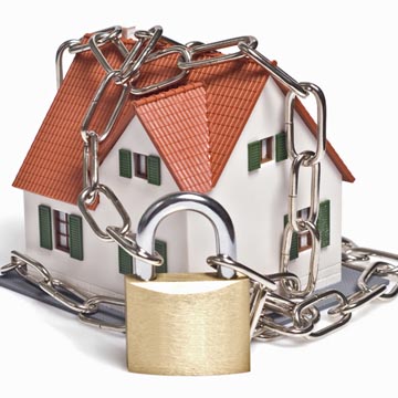 sécurité maison