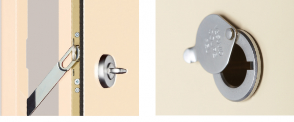 Installer une porte blindée à Caen pour sécuriser la porte de sa maison ou de son appartement