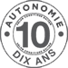 autnome 10 ans